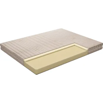 Matrace PerDormire Memory Basic 120 x 200 x 19 cm