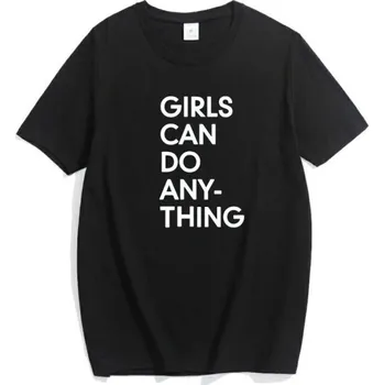 Dámské tričko Dámské tričko s potiskem B157 černá 3XL