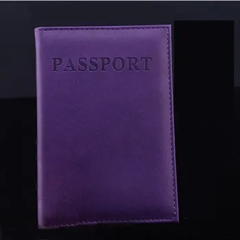 Ledvinka Cestovní pouzdro T1050 fialová