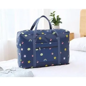 Cestovní taška Cestovní skládací taška T411 5