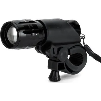 Cyklosvítilna Baterka na kolo