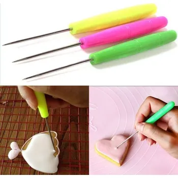 Cukrářská zdobicí jehla