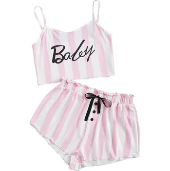 Dámské pyžamo Dámské pyžamo P2660 M