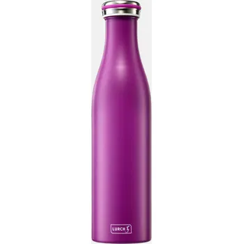 Láhev Lurch Trendy termo láhev Purple (Velikost: 750 ml)