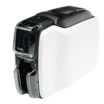Tiskárna Zebra ZC100 tiskárna karet jednostranná, USB