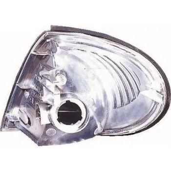 Směrový světlomet Blikač DEPO 275520-E