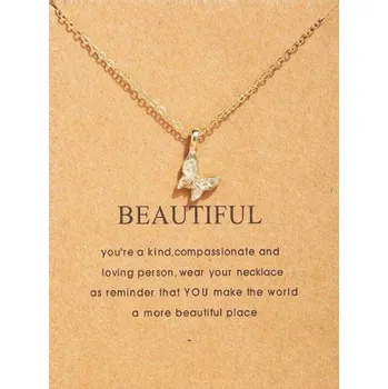 Náhrdelník Dámský náhrdelník D333 2