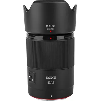 Objektiv MEIKE 50 mm f/1,8 AF pro Nikon Z
