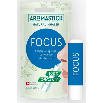 Aromatická tyčinka Aromastick Focus