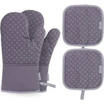 Chňapka 4 ks Chňapka a podložka kuchyňská 1