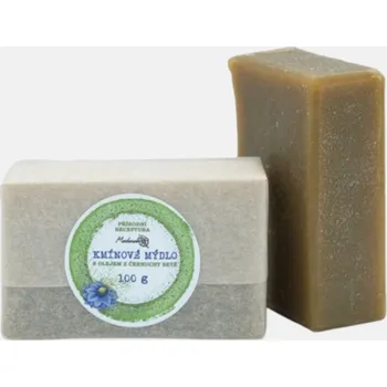 Mýdlo Medarek Kmínové mýdlo