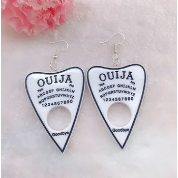 Náušnice Dámské visací náušnice G864 18