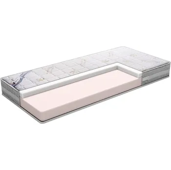 Matrace PerDromire Essence Grey 120 x 200 x 21 cm