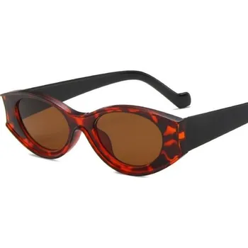 Dámské sluneční brýle E1801 4