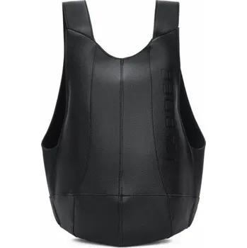 Sportovní batoh Dámský batoh E865 černá