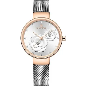 Hodinky Dámské hodinky T1592 5