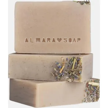 Mýdlo Almarasoap Travel & Camp