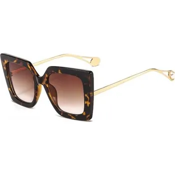 Sluneční brýle Dámské sluneční brýle E1837 4