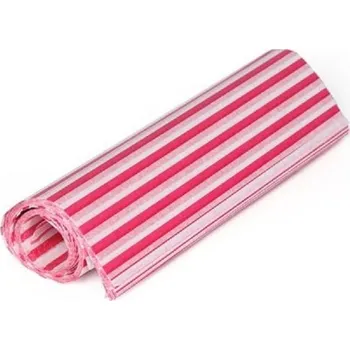 50 ks Potravinářský balicí papír 1