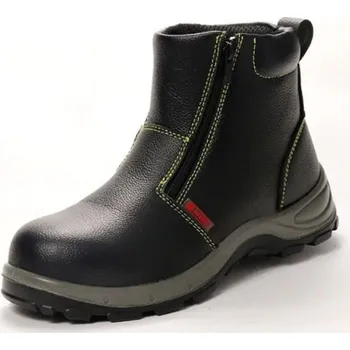 Pracovní obuv Bezpečnostní obuv 39 1