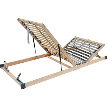 Postelový rošt Klinmam Duo Comfort HN P 90 x 210 cm