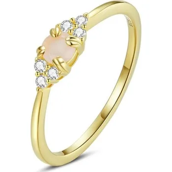 Šperk Dámský prstýnek D1901 6 1