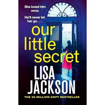 Our Little Secret - Jackson, Lisa