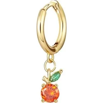 Náušnice Dámská náušnice ovoce 4
