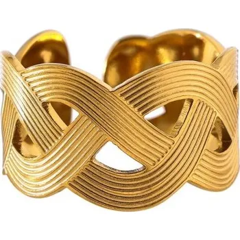 Prsten Dámský prstýnek D2664