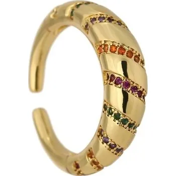 Prsten Dámský prstýnek D2900