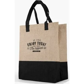 Kabelka Dámská plátěná taška M740 1