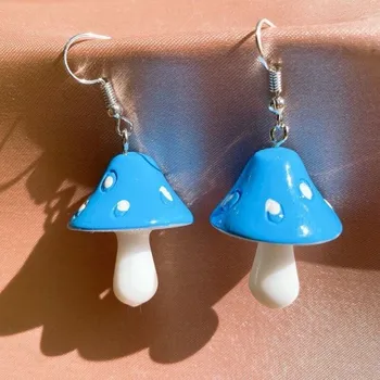 Náušnice Dámské náušnice G661 15