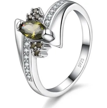 Prsten Dámský prstýnek D2241 8 2