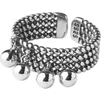 Prsten Dámský prstýnek D2618