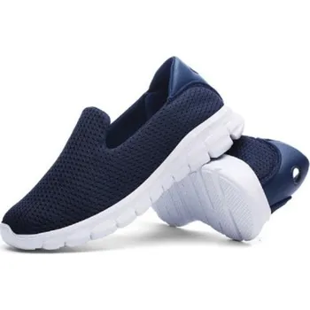 Dámské tenisky Dámské sportovní boty A919 tmavě modrá 35