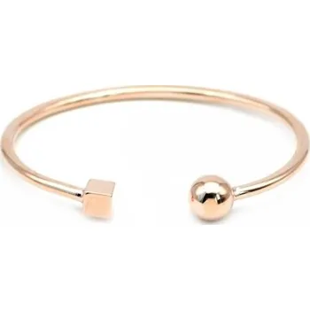 Náramek Dámský náramek zlatá