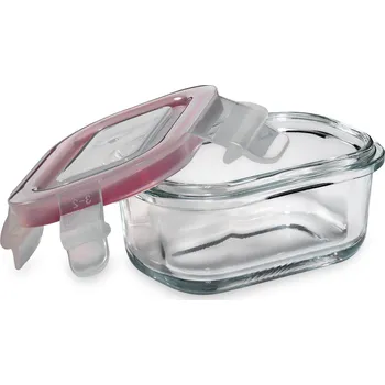 Dóza na potraviny Úložná dóza obdélníková, Küchenprofi