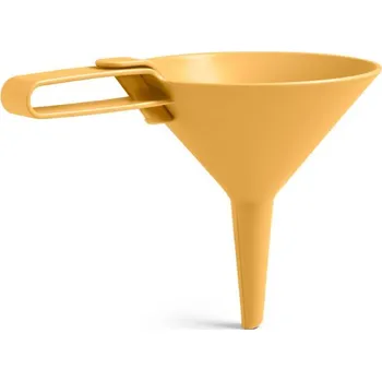 Nálevka Blim Plus Dolina trychtýř s dávkovacím uzávěrem 14,5 cm