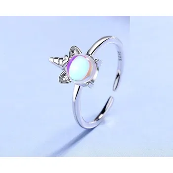 Prsten Dámský prstýnek D929