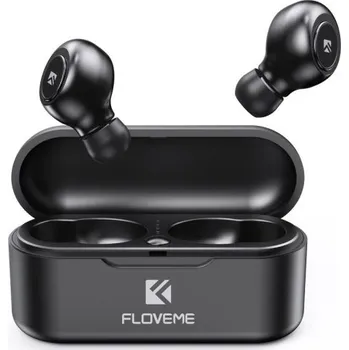 Sluchátka Bezdrátová bluetooth sluchátka K1963