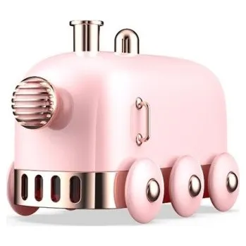 Dárková krabička Aroma difuzér vlak T1775 1