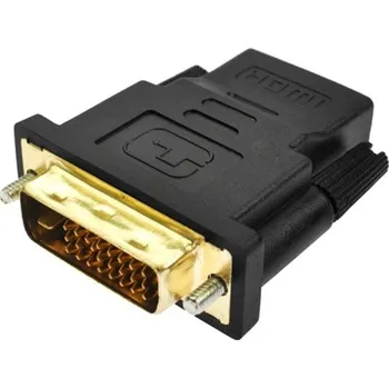 Video redukce Adaptér HDMI na DVI-D