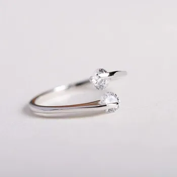 Prsten Dámský prstýnek D2478