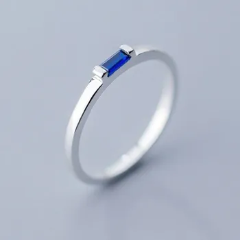 Prsten Dámský prstýnek D1659 6