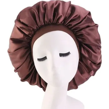 Pokrývka hlavy Dámský baret hnědá