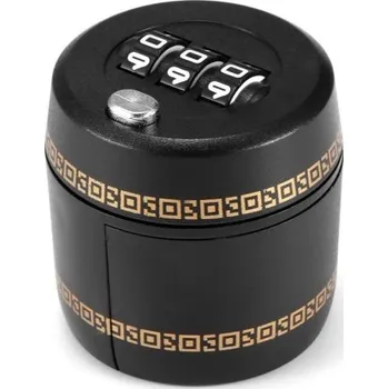 Číselný zámek na lahev