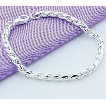 Náramek Dámský točený náramek A2444