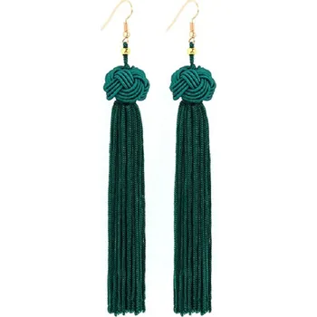 Náušnice Dámské visací náušnice G760 3