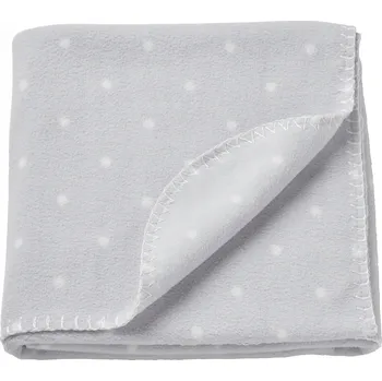 Dětská deka IKEA LEN Dětská deka 70x90 cm