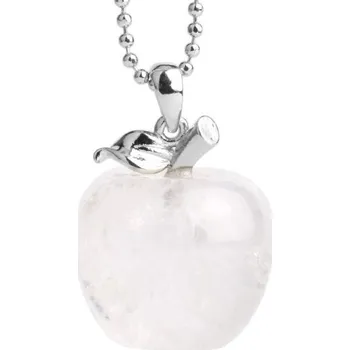 Náhrdelník Dámský náhrdelník s jablkem 9